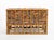 Mid-Century Sofa in Bamboo, Rattan and Fabric attributed to Vivai del Sud, Italy, 1970s For Sale - Image 10 of 13