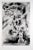 André Masson, Totem, Edition of 30, 1940, Etching For Sale