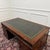 Large English Classic Partner Desk For Sale - Image 16 of 18