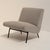 Metal Breda Lounge Chair by Pierre Guariche for Meurop, 1960s For Sale - Image 7 of 11