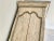 Off-white Monumental Late 18th Century French Provincial Painted Louis XV Armoire, Circa 1770–1800 For Sale - Image 8 of 18