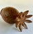 Mid-Century Modern Pineapple Hors D’oeuvres Pick Holder For Sale - Image 3 of 5