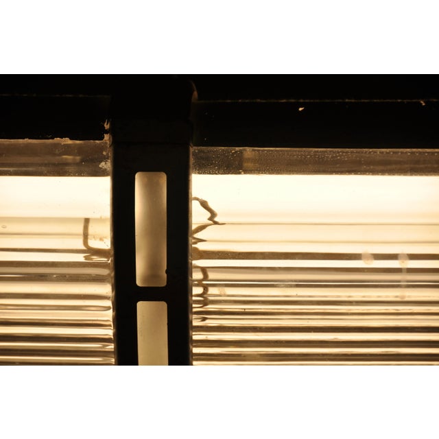 Ceiling Lamp by Adolf Meyer for Zeiss Ikon, 1920s For Sale - Image 13 of 18