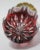 Metal Baldi Ruby Egg Cut to Clear 24-Karat Gold For Sale - Image 7 of 9