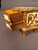 Charming miniature Italian apprentice commode dating to circa 1890, crafted as an apprentice piece in the European...