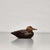 Naif Primitive Art Hand-Painted Ceramic Duck Sculpture, 1940s For Sale - Image 12 of 16