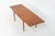 Extendable Dining Table by Skøvby Møbelfabrik For Sale - Image 3 of 14