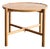 AT35 / PP35 Tray Coffee Table in Oak by Hans J. Wegner for PP Møbler, 1970s For Sale