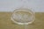 Metal Antique Gorham Sterling Silver Lidded Cut Glass Vanity Powder Dresser Jar 3" For Sale - Image 7 of 15