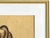 English Mark Catesby Engraving, "The Pied-Billed Grebe", Framed For Sale - Image 3 of 9