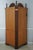 Henkel Harris Mahogany Corner Cabinet For Sale - Image 17 of 18