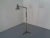 Industrial Terry Architectural Floor Lamp by H. Busquet for Hala, 1950s For Sale - Image 10 of 18