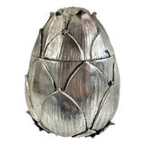 Artichoke Ice Bucket attributed to Mauro Manetti, Italy, 1970s For Sale