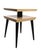 Mid Century Two Tier Side Table For Sale - Image 10 of 14