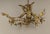 Baroque Bronze Angel Chandelier, Vienna, 1900s For Sale - Image 17 of 17