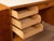 Mid-Century Wooden Desk, 1950s For Sale - Image 5 of 9