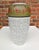 A large decorative vase, colored with a converging glaze - this is a technique developed by the outstanding Polish artist...