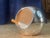 A quintessential piece of Space Age design, this spherical "orb" ashtray captures the retro-futuristic optimism of the...
