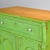 Antique Green Pine Buffet, 1910 For Sale - Image 6 of 16