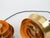 Vintage Swedish Trava Pendant Lamps by Carl Thore for Granhaga Metallindustri, 1960s, Set of 2 For Sale - Image 12 of 17