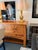 2020s Simply Amish Aspen Large Open Sideboard For Sale - Image 5 of 13