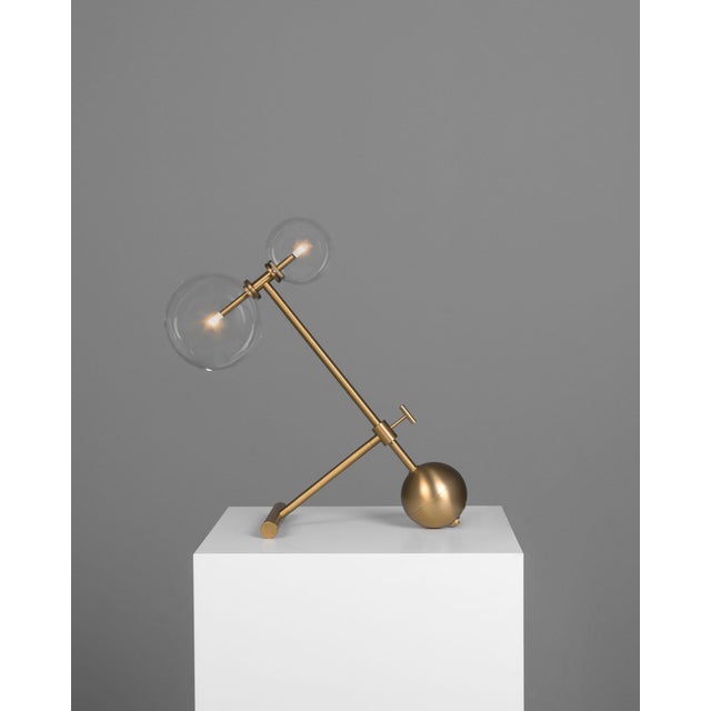 Zosia Table Lamp For Sale - Image 11 of 12