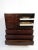 Mid 20th Century Mid-Century Dresser Designed by Harvey Probber For Sale - Image 9 of 12