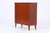 Mid-Century Modern Linen Cabinet, 1960s For Sale - Image 9 of 10