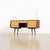 This mid-century vanity was made in Italy and imported to the UK by 'Times Furnishing' during the 1960's. Produced in...