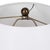Irena White Sphere Table Lamp For Sale In Chicago - Image 6 of 7