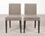 Early 21st Century Set of Ten Didier Gomez for Ligne Roset Dining Chairs For Sale - Image 5 of 18