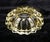 Vintage Art Deco Ashtray by Pierre D Avesn, France, 1930 For Sale - Image 4 of 5
