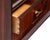 Rosewood Vitrine Svante Skoch Seffle Möbelfabrik Sweden 1960s For Sale - Image 13 of 17
