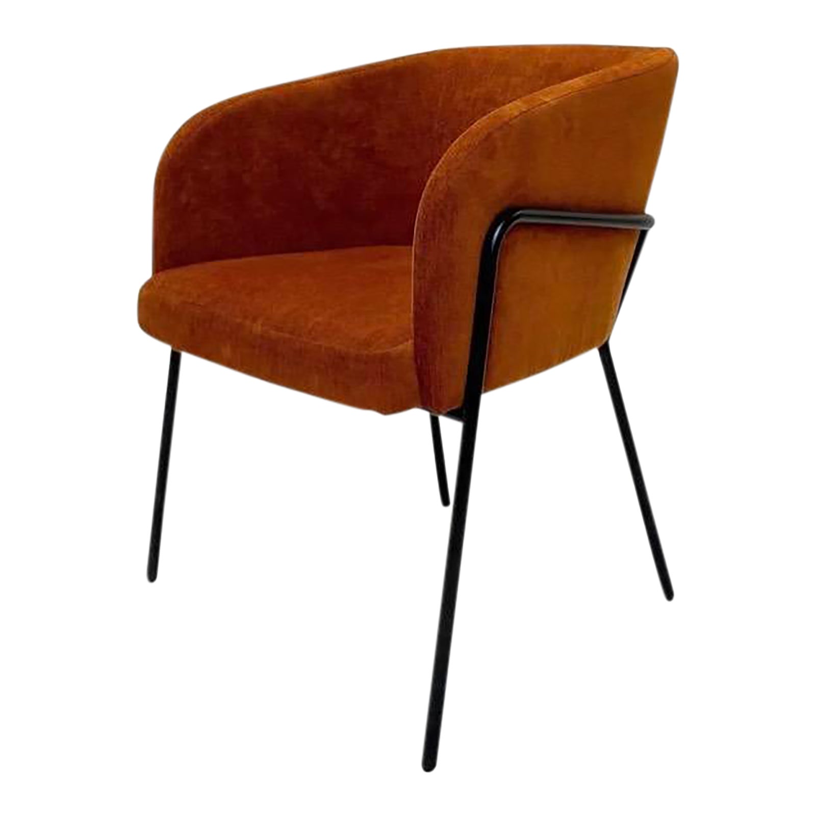 Nuevo Estella Dining Chair | Chairish