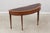 Age: Approx: 20 Years Old Details: Quality Construction Nice Inlay Work Throughout Tapering Legs w. Spade Feet Condition:...
