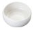 Mid-Century Modern Mid 20th Century Oversized Large White Ceramic Bowl For Sale - Image 3 of 6