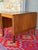 1960s Teak Drop Leaf Dining Table For Sale - Image 11 of 13