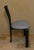 1980s Totem Chairs by Torstein Nilsen for Westnofa, Norway, 1980s, Set of 2 For Sale - Image 5 of 15