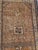 Antique Distressed Shiraz Rug, 1890s For Sale - Image 13 of 18