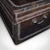 Antique Windsor Trunk, English, Leather, Camphorwood Chest, High Victorian, 1870 For Sale - Image 9 of 11