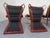 Danish Leather & Steel Super Star Chairs from Trygg, Denmark, 1970s, Set of 4 For Sale - Image 15 of 18