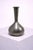 Swedish Art Deco Pewter Vase from GAB, Stockholm, 1931 For Sale - Image 4 of 7