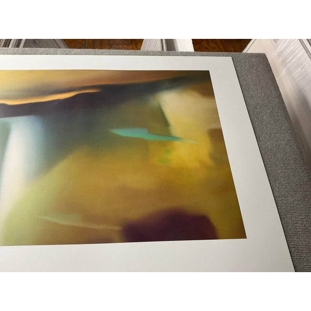 Artist: Gerhard Richter Title: Abstrakte Bilder (No Text) Year: 2004 Signed: No Medium: Offset Lithograph Paper Size: 27.5...