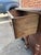 Antique William & Mary Walnut and Burl Walnut Veneer Lowboy Console Table For Sale - Image 14 of 18