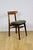 Vintage Green Wooden Chair from Hałas, 1970s For Sale - Image 11 of 11