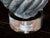 Metal French 1920s Zinc Pinecone Shaped Decorative Element on Circular Lucite Base For Sale - Image 7 of 10