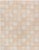 "Carre" Modern Grid Beige And Pale Sand Oversized Rug by Doris Leslie Blau For Sale