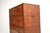 Antique Military Campaign Chest of Drawers in Teak, 1840 For Sale - Image 13 of 15