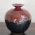 Late 20th Century Vintage Organic Modern Studio Pottery Bud Vase For Sale - Image 5 of 12