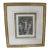 Autumn After Pierre Puvis De Chavannes 19thC Adrien Nargeot Gilt Framed Print For Sale
